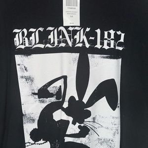 NEW WITH TAGS ✨ Blink-182 shirt from hot topic